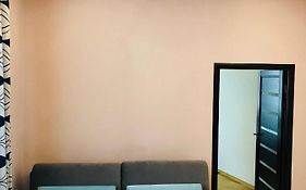 Iren Lviv Apartment