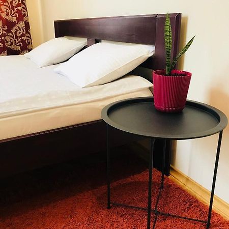 Iren Lviv Apartment Екстер'єр фото