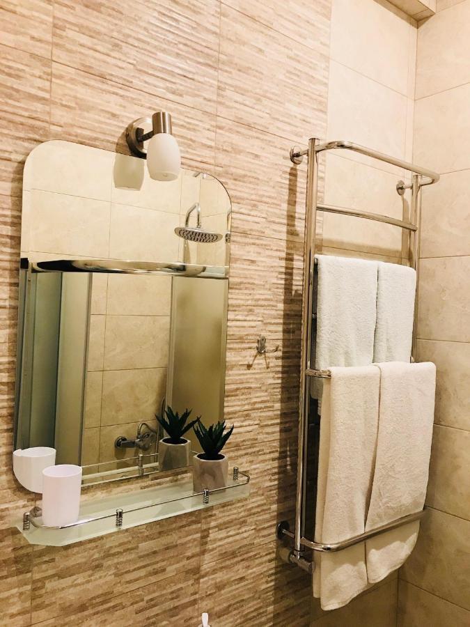 Iren Lviv Apartment Екстер'єр фото