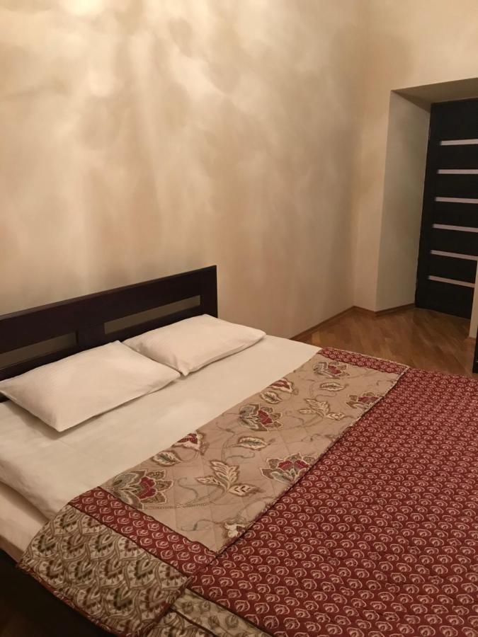 Iren Lviv Apartment Екстер'єр фото