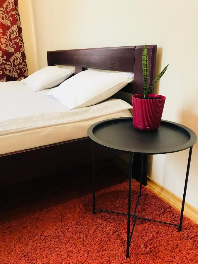 Iren Lviv Apartment Екстер'єр фото
