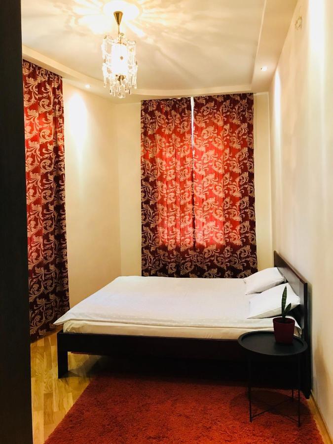 Iren Lviv Apartment Екстер'єр фото