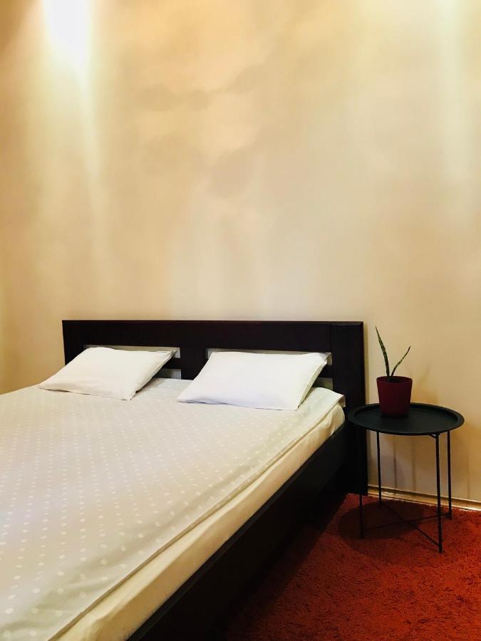 Iren Lviv Apartment Екстер'єр фото