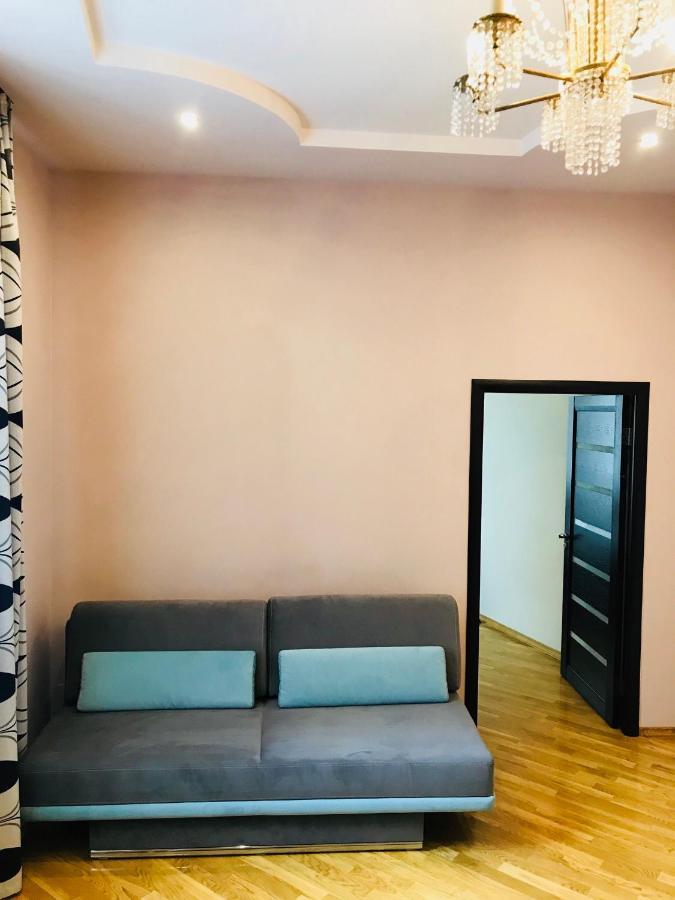 Iren Lviv Apartment Екстер'єр фото
