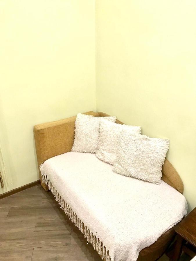 Iren Lviv Apartment Екстер'єр фото