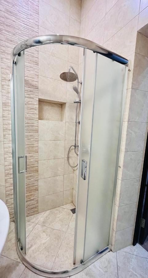 Iren Lviv Apartment Екстер'єр фото